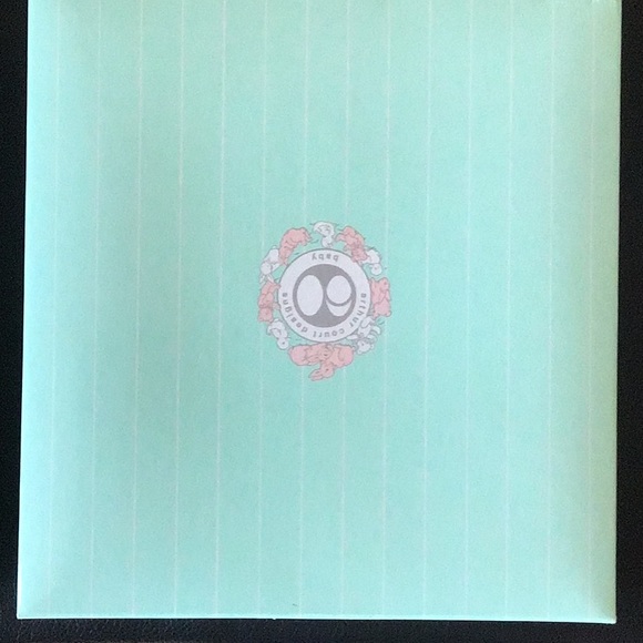 Arthur Court Dining Arthur Court Baby Bunny Baby Bowl Spoon Boxed